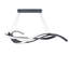 Tidal 1 - Light LED Pendant
