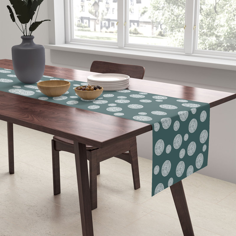 Chemin de table Sheila Wenzel-Ganny
