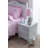Bella 7 -Piece Kid Bedroom Set