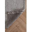 Pascal Solid Colour Hand Knotted Area Rug-1882712457