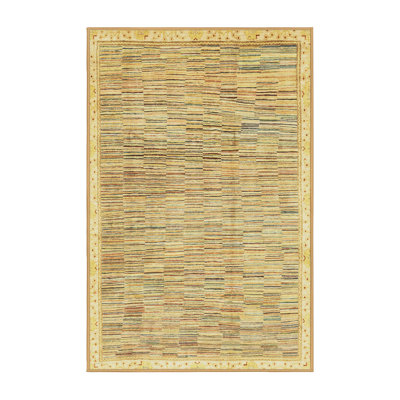 Janee Camouflage Indoor Rug