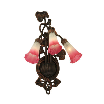 Armed Sconce