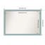 Miroir d'appoint mural-1177770279
