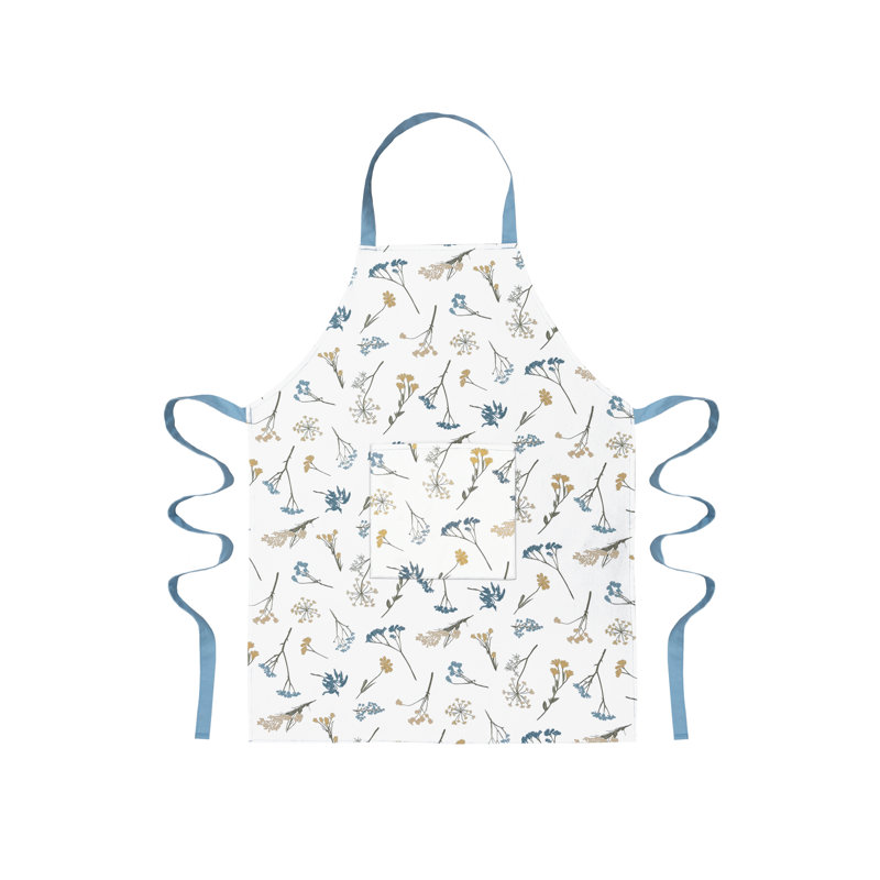 Lenox Wildflower All-Apron