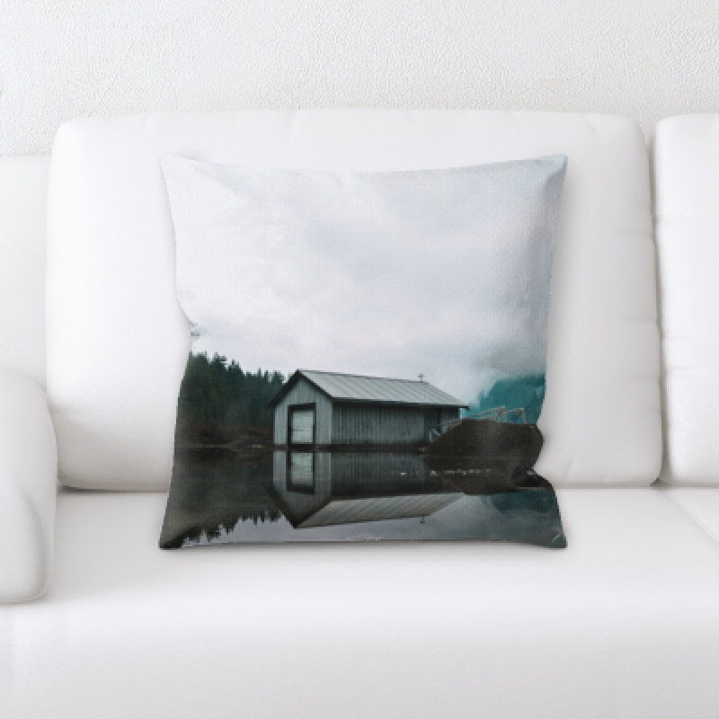 Coussin décoratif Weinberg