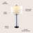Silberston Glass Standard-540393181