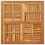 Solid Wood Table Top