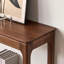 Console de style japonais simple et moderne-1356753462