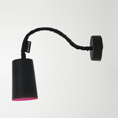 Armed Sconce