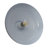 1-Light Industrial Semi Flush Mount Ceiling Light-503674467