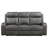 Forrest Grey Motion Reclining Sofa
