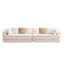 Canapé de 135 po de largeur-118628652