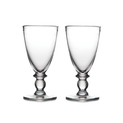 Hartland Glass Drinking Glass