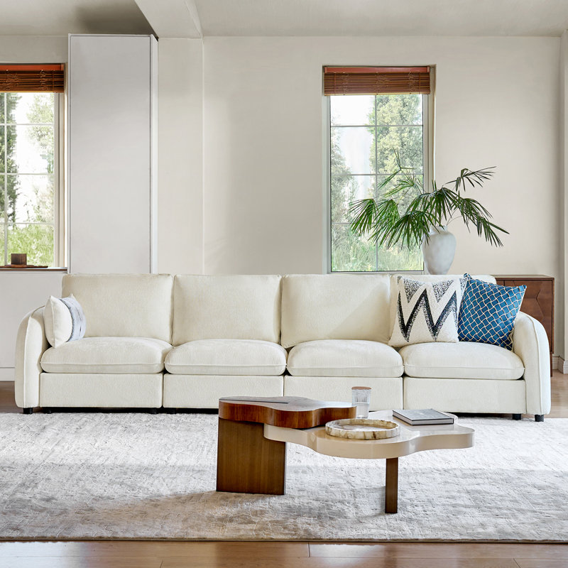 4 Seater Sofa