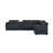 Caldwell 5 Seat Sectional With Console-113005327