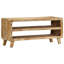 Meuble télé moyen en bois de manguier brut Vidaxl-1530365611