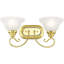 Yosemite 2 - Light Vanity Light-606491893