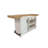 Akenzie 78'' Home Bar