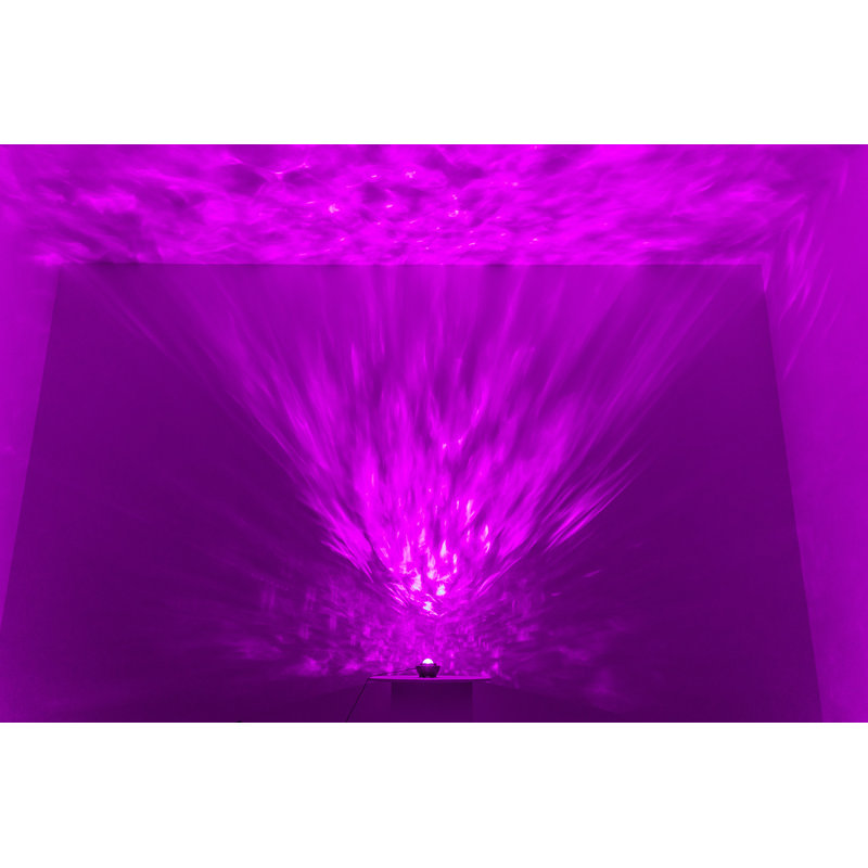 Azarya Galaxy Projector Kids Night Light