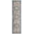 Tapis de couloir 2 pi 2 po x 6 pi