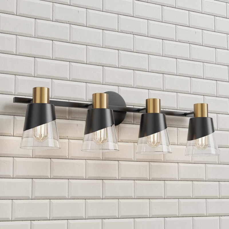 Vanity Light Bathroom Lighting, 4