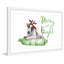 Eyre Tarney - Single Picture Frame Painting-462558496