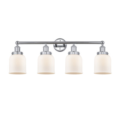 Asheton 4 - Light Dimmable Vanity Light