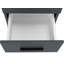 Brygida 38cm W x 130cm H x 35cm D Tall Bathroom Cabinet-1606453820