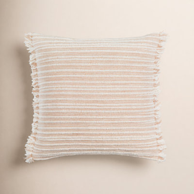 Seraphina Cotton Pillow Cover