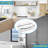 Gratz Adhesive and Mounting / Installation Required Stainless Steel Shower Caddy