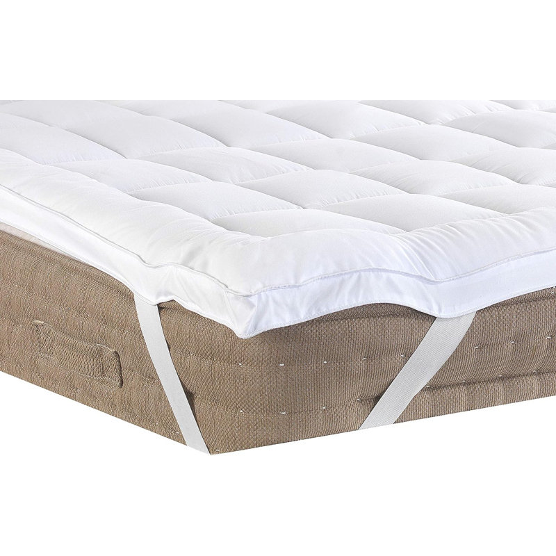 Briadale Fitted Mattress Protector Case Pack