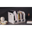 Graven Solid Wood Desk File with Chalkboard Labels Magazine Holder-1417388055