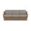 Charisma Outdoor 3 - Seat Patio Sofa