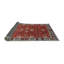 Tapis oriental rouge / noir / bleu-1974114528