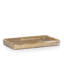 Raku Pearl Amenity Tray