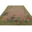 One-of-a-Kind 9'X12'3 Hand Knotted Area Rug