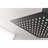 Rainfall Shower Head - Matte Black, Stainless Steel With Clogging Feature For Bathroom High Rain Black Relaxation