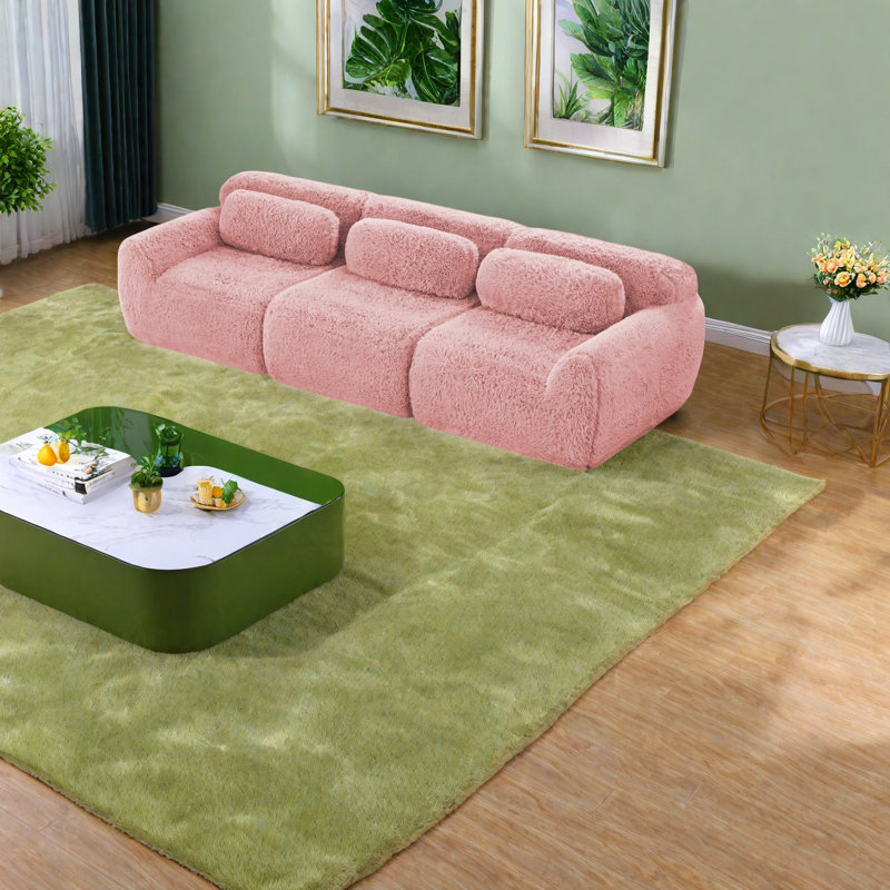 Canapé modulaire Compress