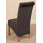 48cm H Fabric Upholstered Side Chair-28137981