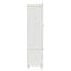 Manufactured Wood Wardrobe-438982448