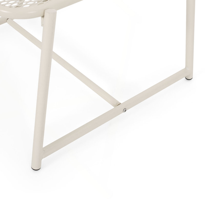 H 13 "H SIDE TABLE