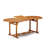 7-Piece Outdoor Patio Dining Set
