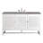 Athens 60'' Single Bathroom Vanity with Top-71204816-71204818-101289925