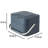 Joseph Joseph Stack Food Waste Compost Bin with Odor Filter (1 Gallon Capacity)-28940455
