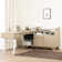 Boneita 29'' Wide 2 -Drawer File Cabinet