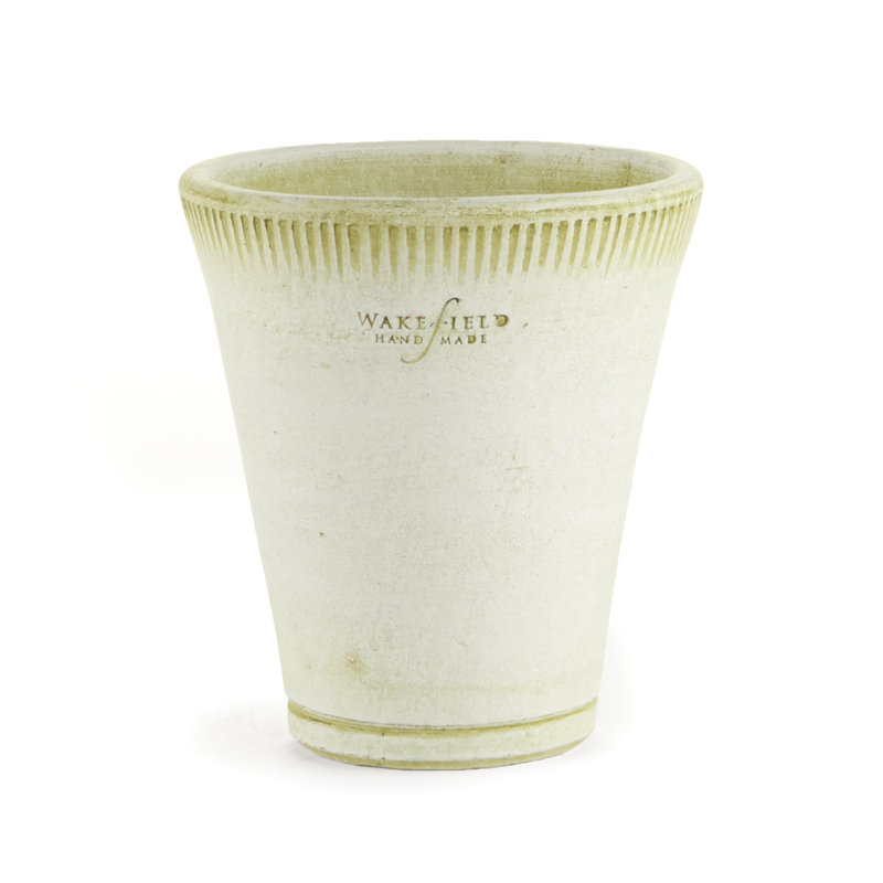 Wakefield Handmade Handmade Clay Planter