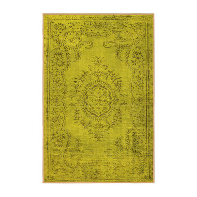 Performance Oriental Indoor Rug