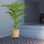 Support pour plante Priyaa-1292317593