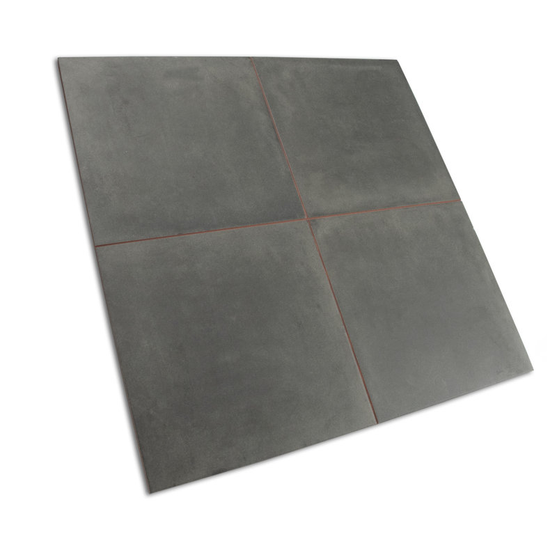 Kings Barna 17-5/8 In. X 17-5/8 In. Ceramic Floor And Wall Tile