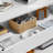 Ajeem Rectangular Lift Top Coffee Table with Storage-628406708-628406707